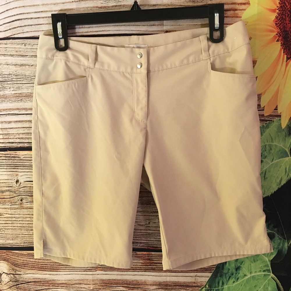 Adidas Golf Shorts